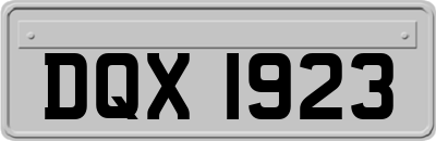 DQX1923