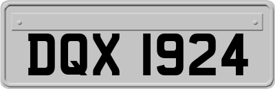 DQX1924