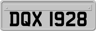 DQX1928