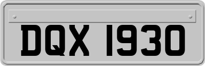 DQX1930