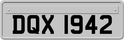 DQX1942