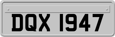 DQX1947