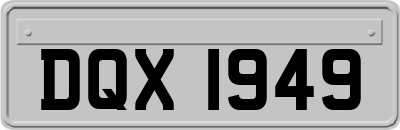 DQX1949