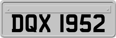 DQX1952