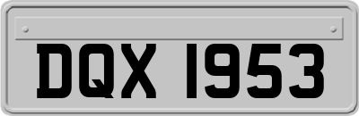DQX1953