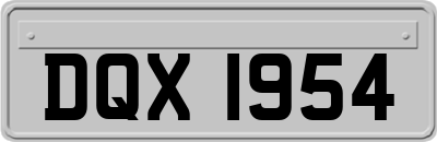 DQX1954