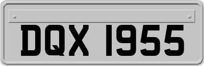 DQX1955