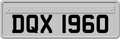 DQX1960