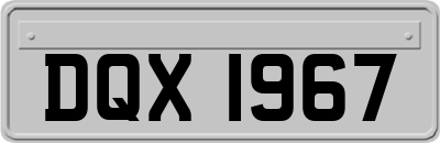 DQX1967