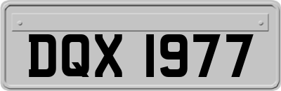 DQX1977