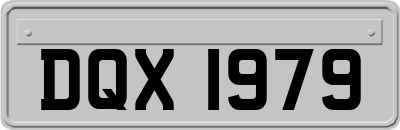 DQX1979