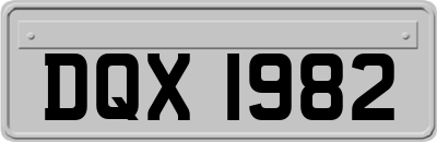 DQX1982