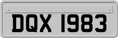 DQX1983