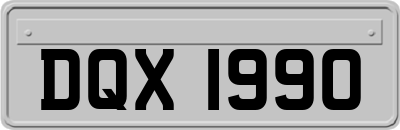 DQX1990