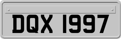 DQX1997