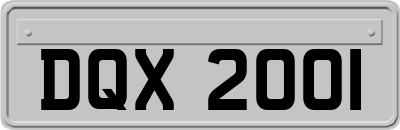 DQX2001