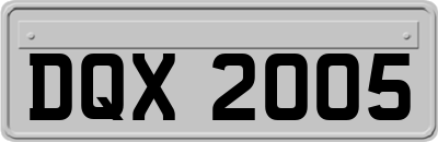 DQX2005