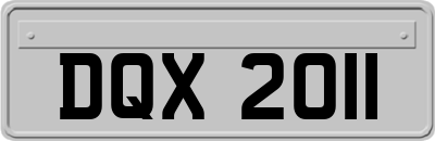 DQX2011