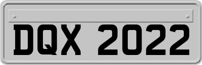 DQX2022