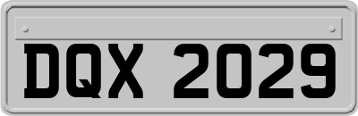 DQX2029