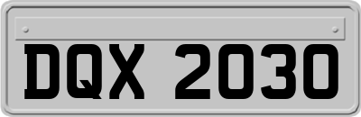 DQX2030