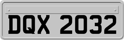 DQX2032