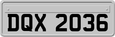 DQX2036