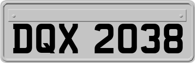 DQX2038