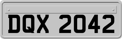 DQX2042