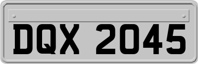 DQX2045