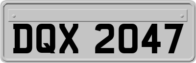 DQX2047