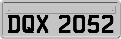 DQX2052
