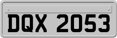 DQX2053