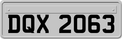 DQX2063