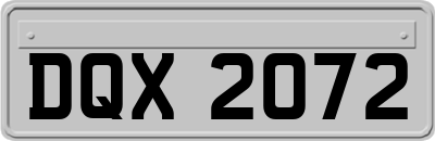 DQX2072