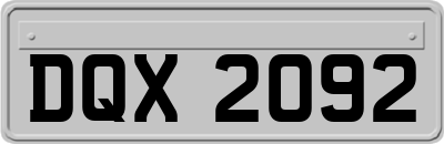DQX2092