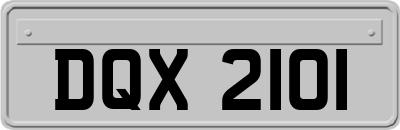 DQX2101