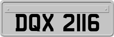 DQX2116