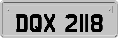 DQX2118