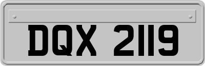 DQX2119