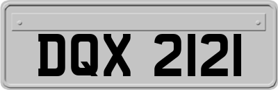 DQX2121