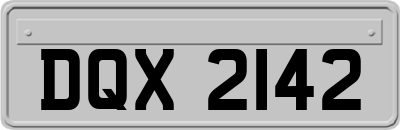 DQX2142