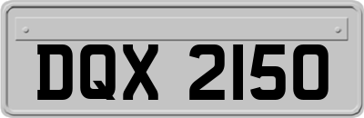 DQX2150