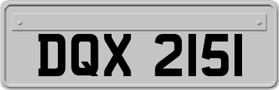 DQX2151
