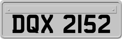 DQX2152