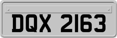 DQX2163