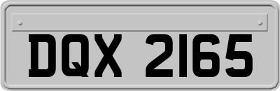 DQX2165