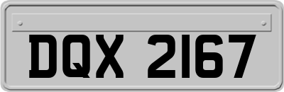 DQX2167