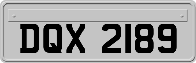 DQX2189