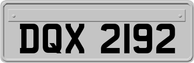 DQX2192